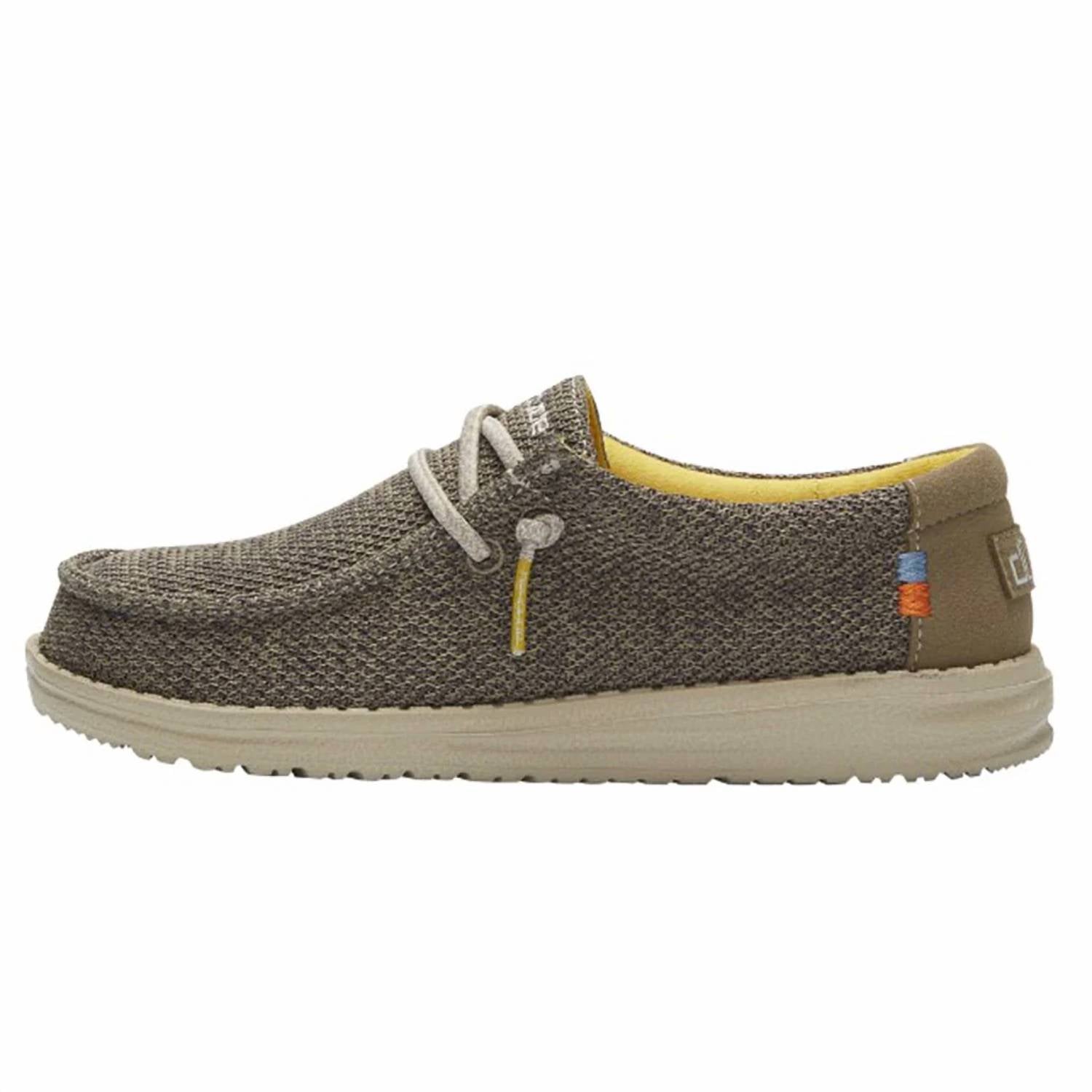 Hey Dude - Kid's Wally Sox Shoes