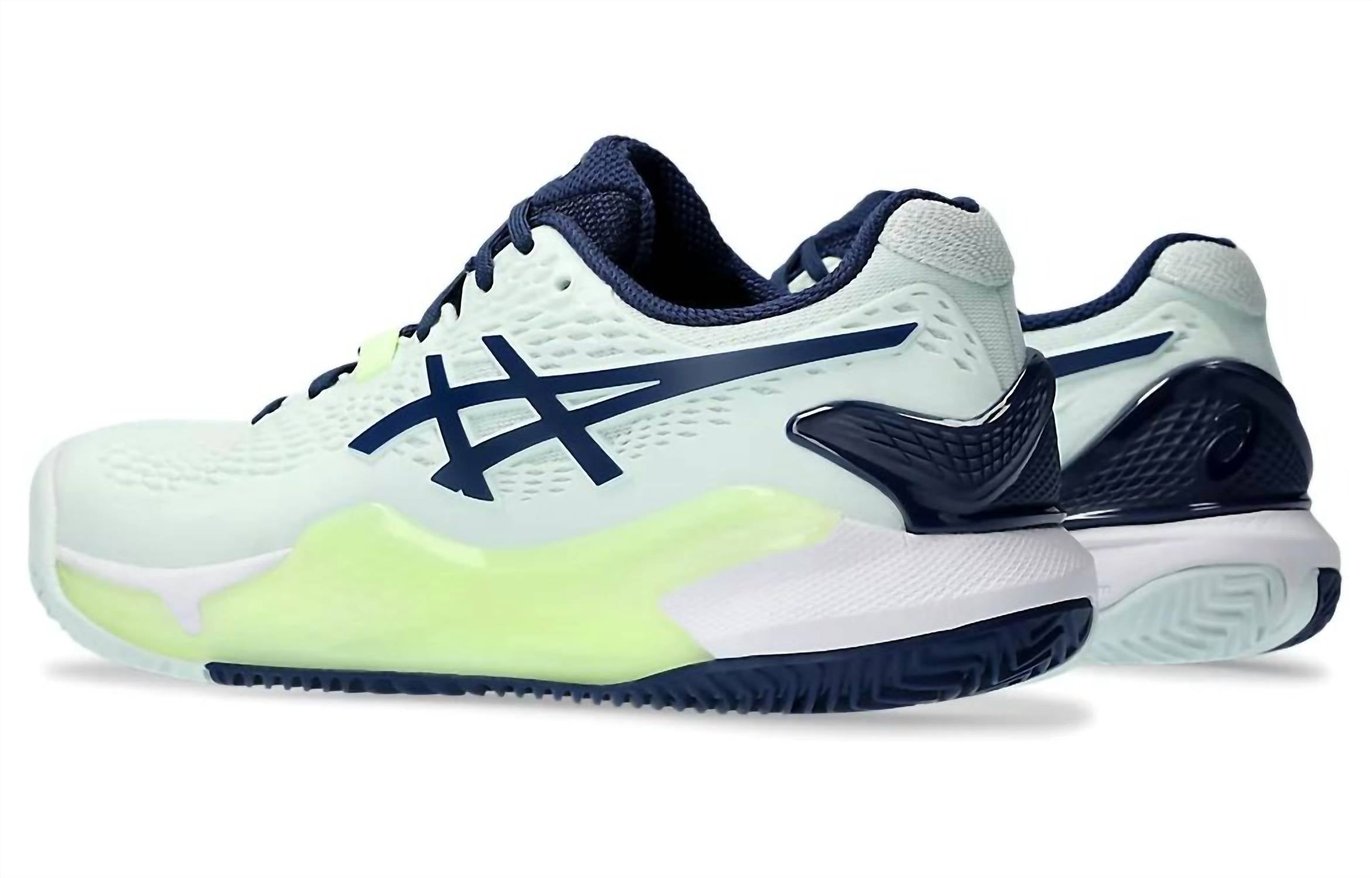 Asics - Women's Gel-resolution 9 Tennis Shoes
