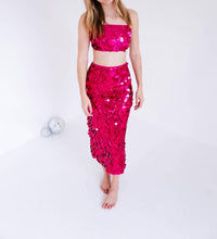 Bailey Rose - Barbie Sequin Set