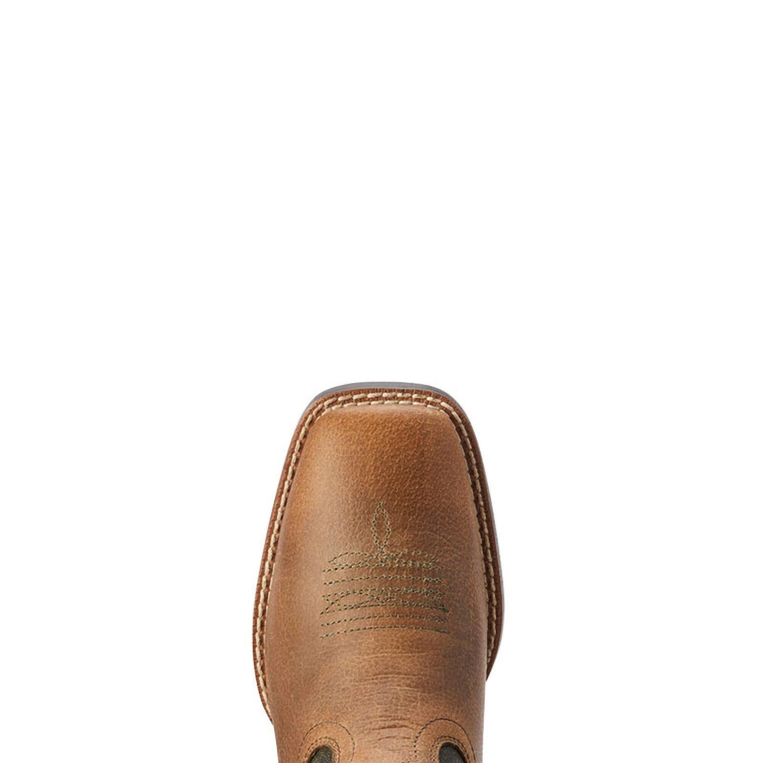 Ariat - Kid's Firecatcher Western Boots