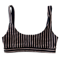 L*Space - Women's Miller Bikini Top