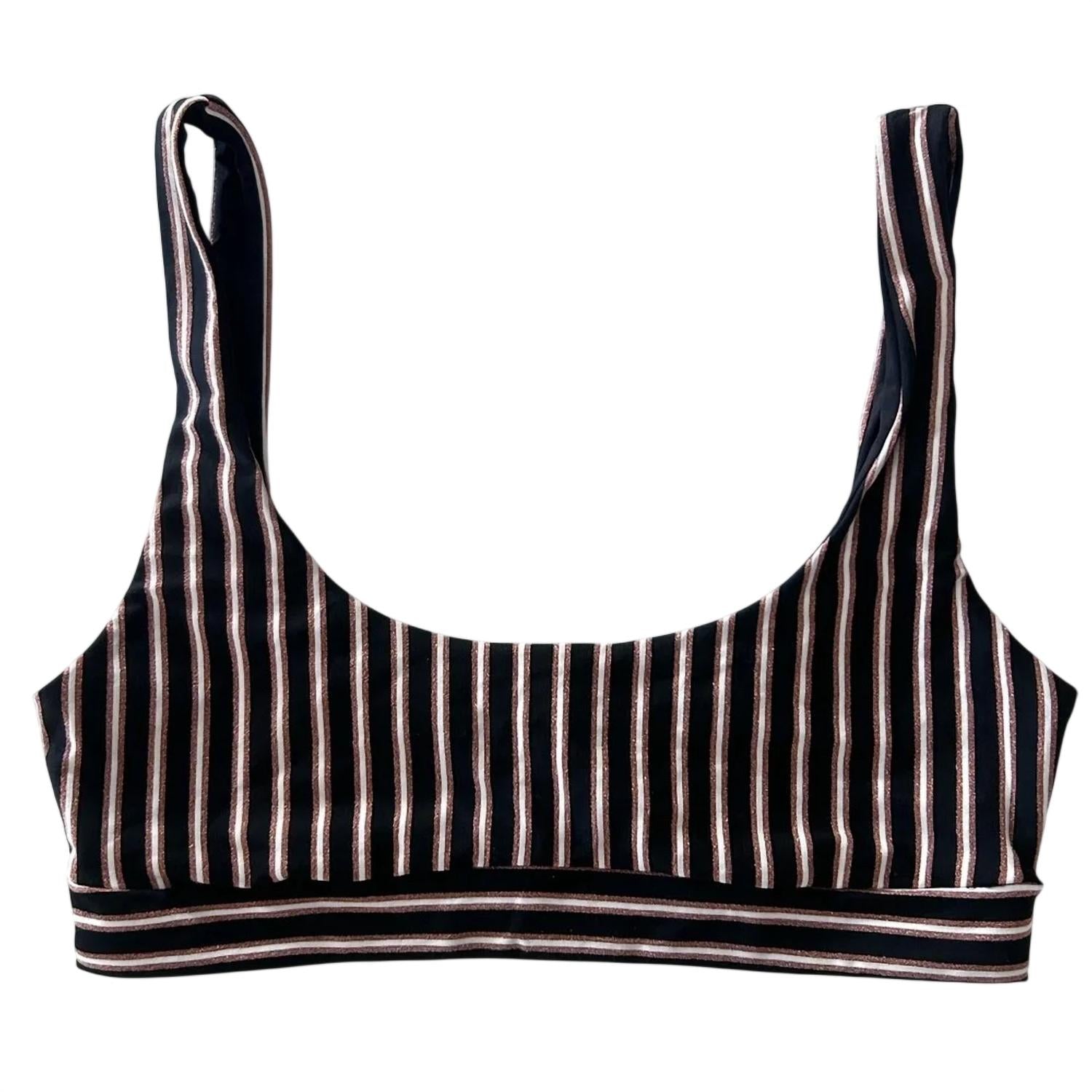 L*Space - Women's Miller Bikini Top