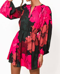 Hutch - Pierce Dress