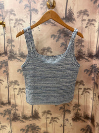 Sage The Label - Salty Breeze Tank