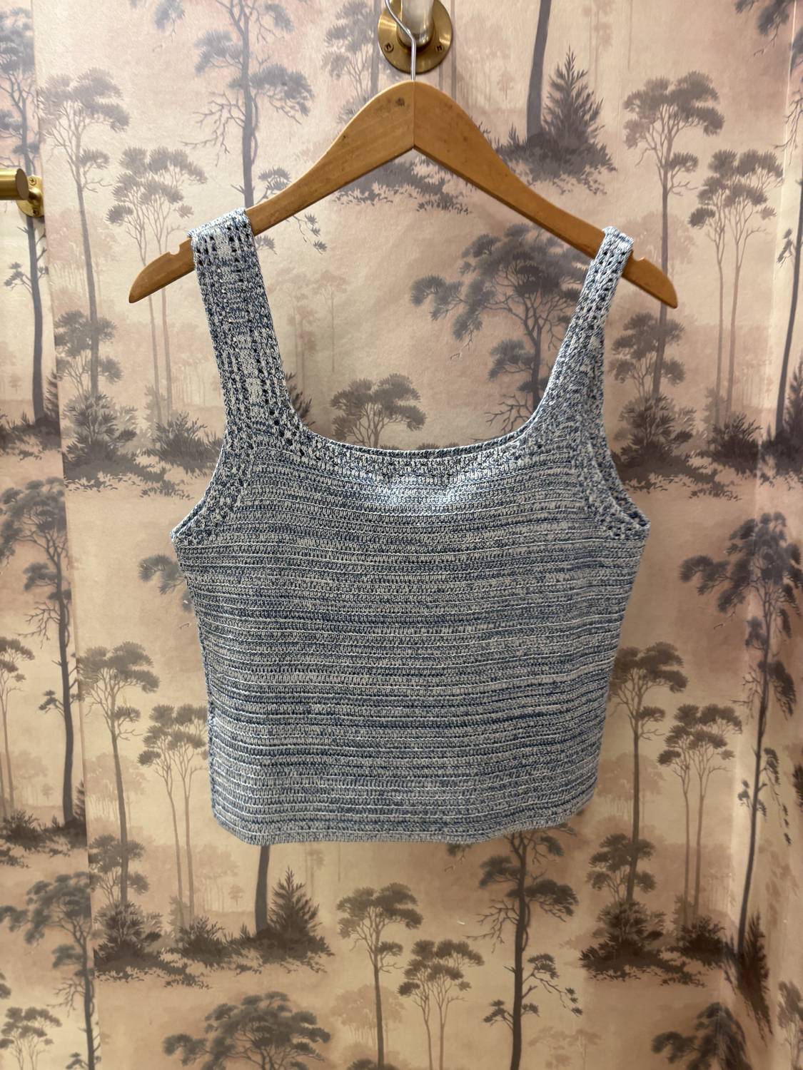 Sage The Label - Salty Breeze Tank
