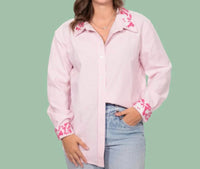Layerz Clothing - Heidi Top