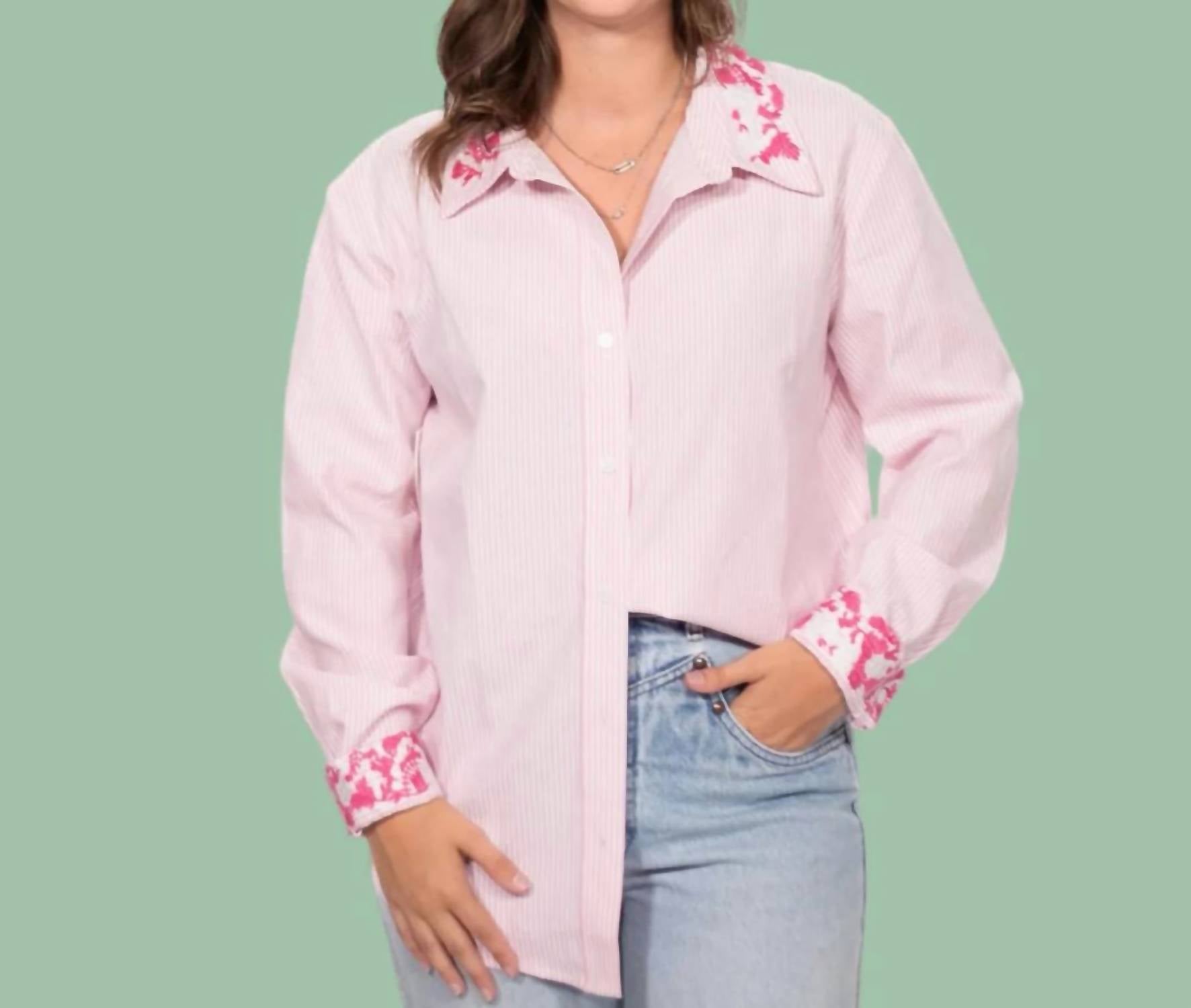 Layerz Clothing - Heidi Top