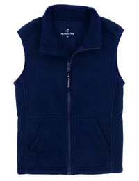 Properly Tied - Boy's Blake Vest