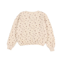 Búho - Quilted Fall Sweatshirt