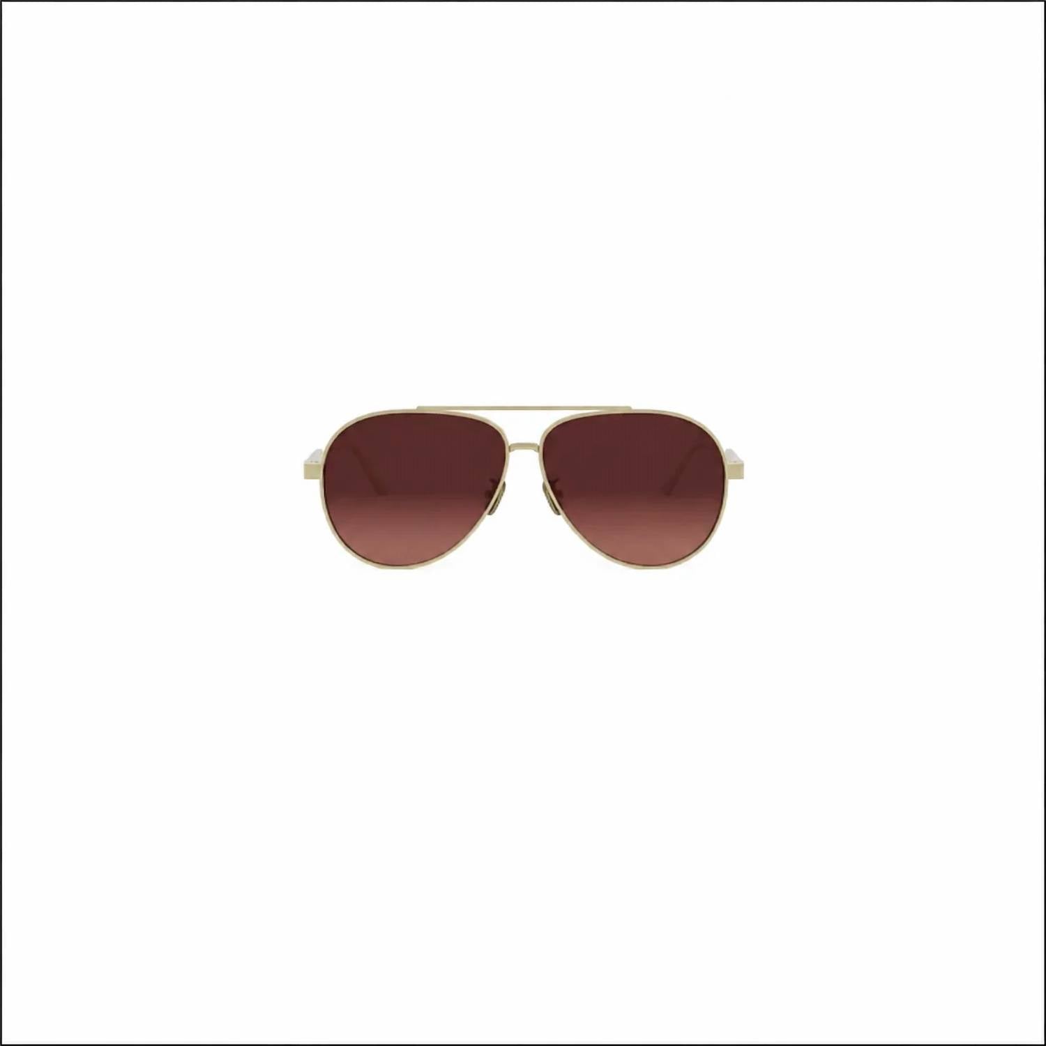 Christian Dior - Women's Diorcannage Sunglasses