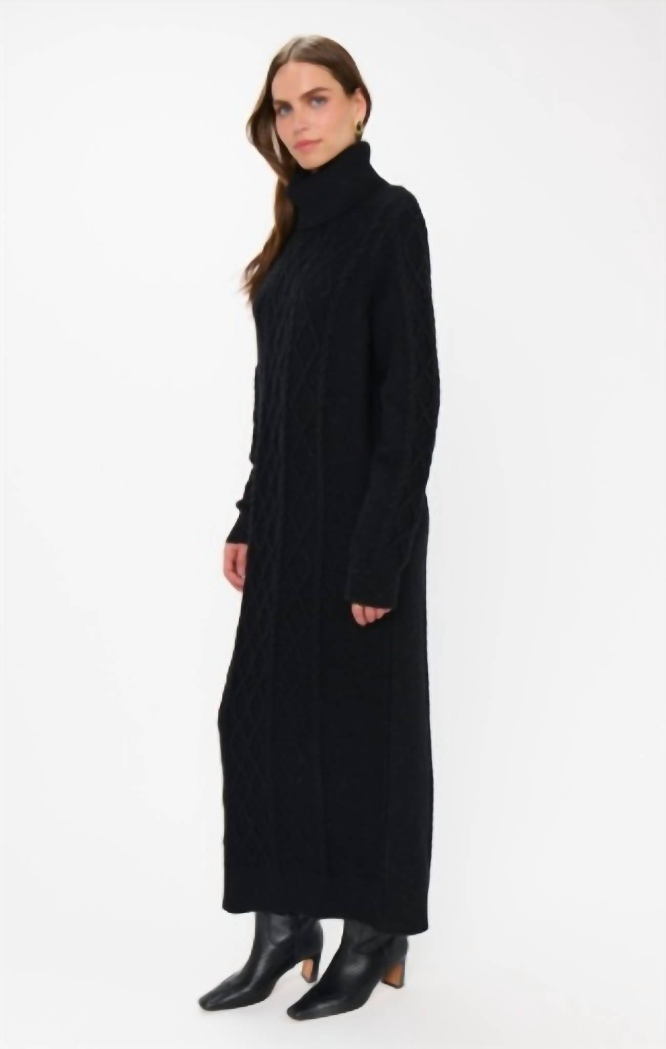 Show Me Your Mumu - montreal midi dress