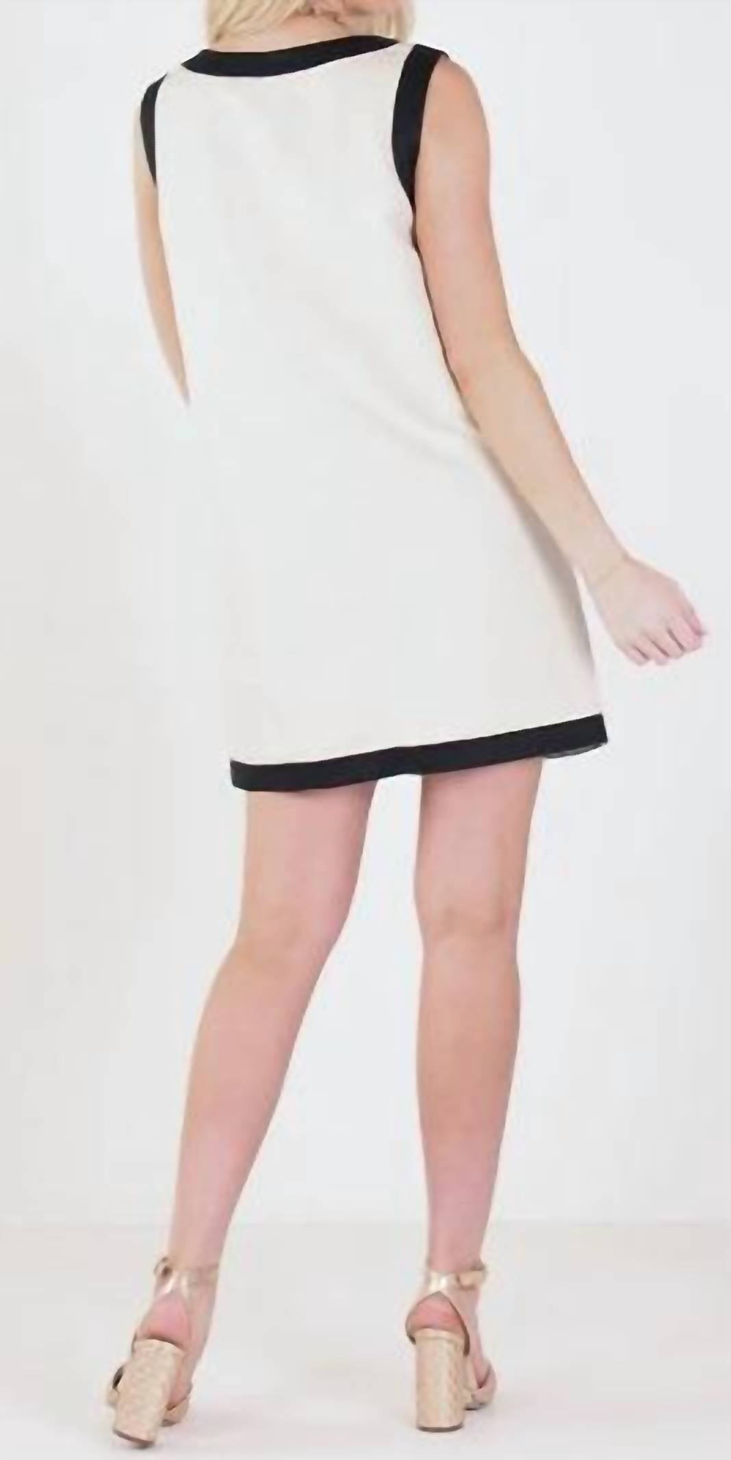 Emily Mccarthy - Tory Tunic