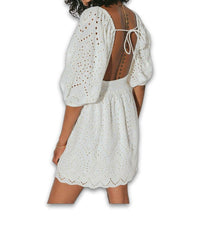 Cleobella - Aria Mini Dress