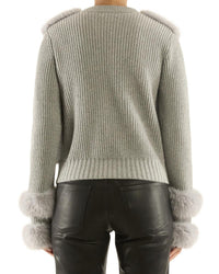 Ramy Brook - Vivietta Cardigan