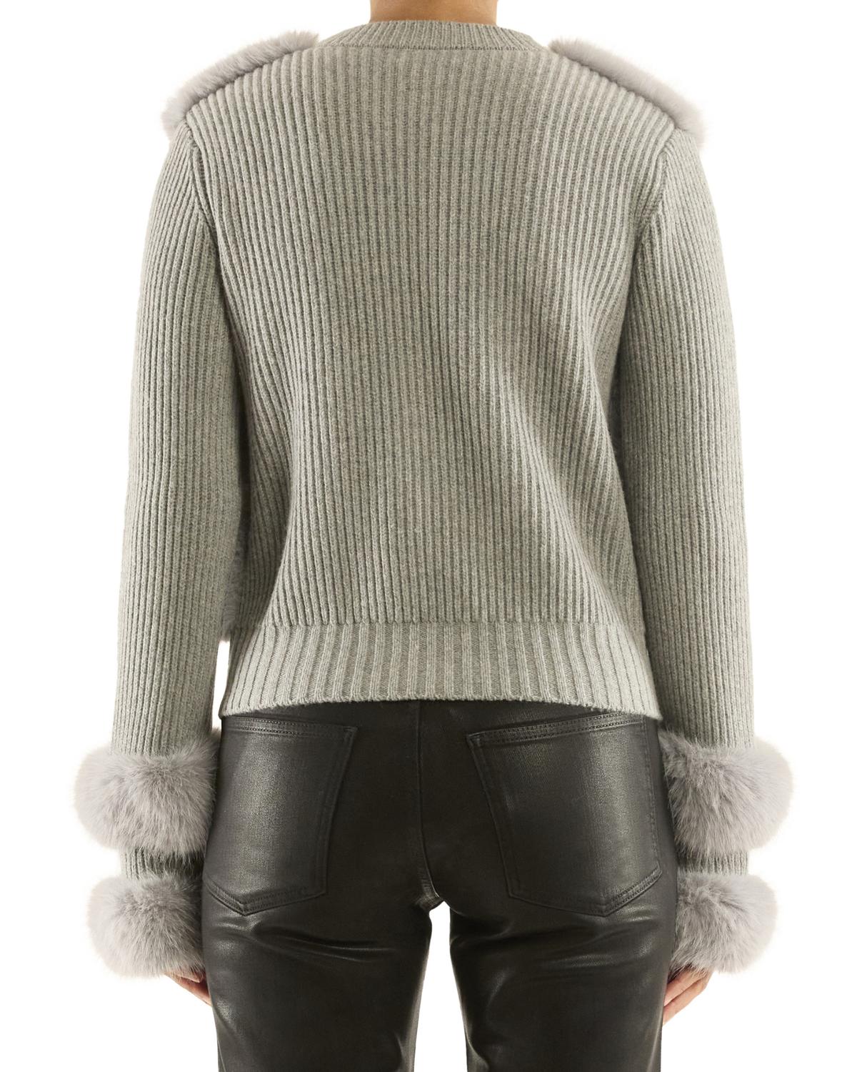 Ramy Brook - Vivietta Cardigan