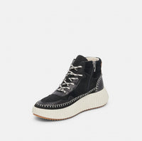 Dolce Vita - Women's Daley Suede Sneakers