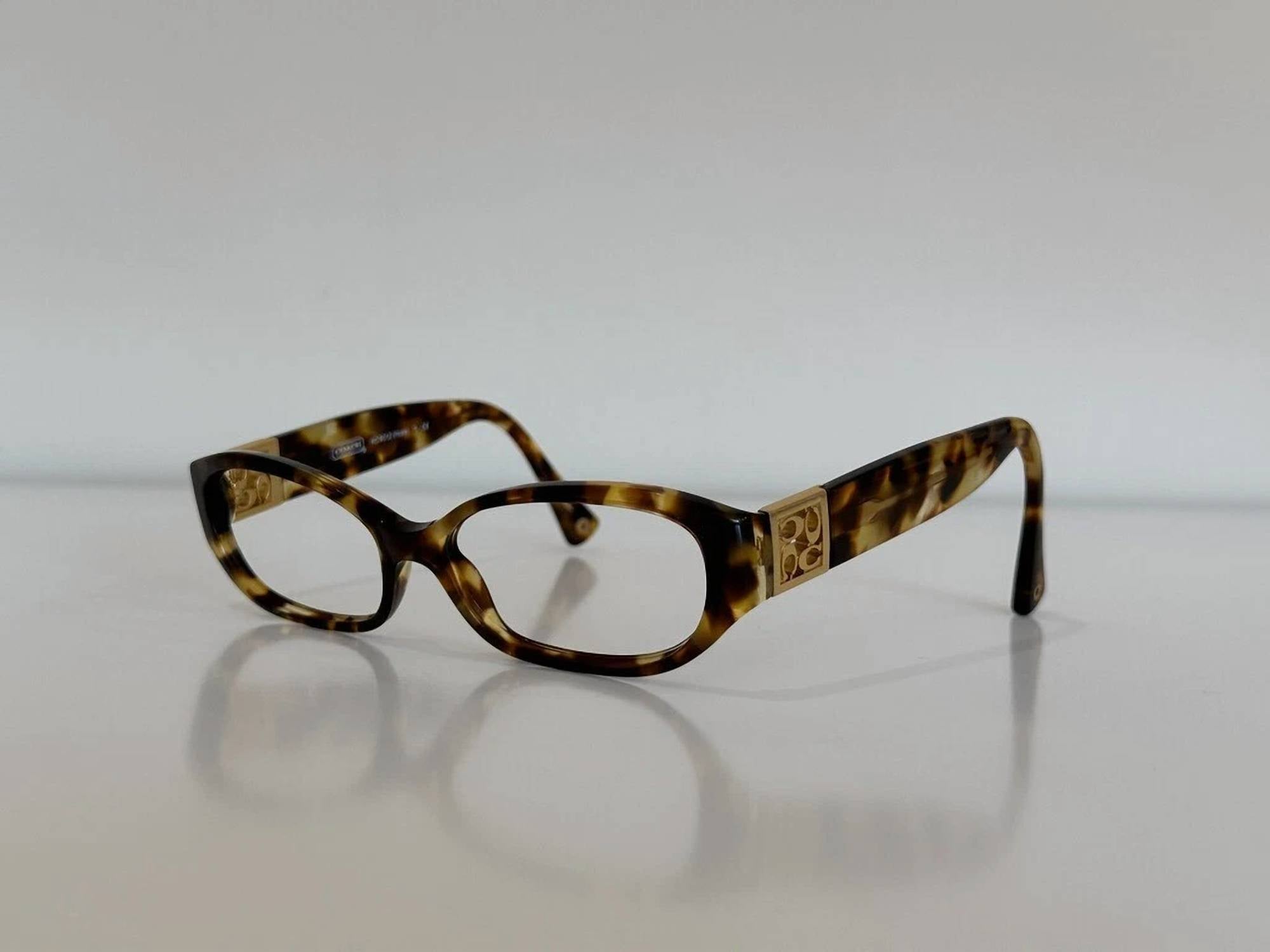 Coach - Women's 0hc8012 504513 Non Polarized Sunglasses