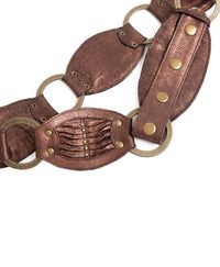 Poppy Dress Belt