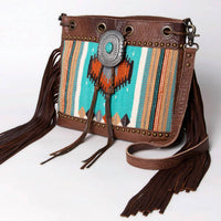 American Darling - Women's Bucket Bag