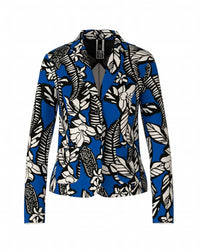 Marc Cain - Women's Jersey Blazer