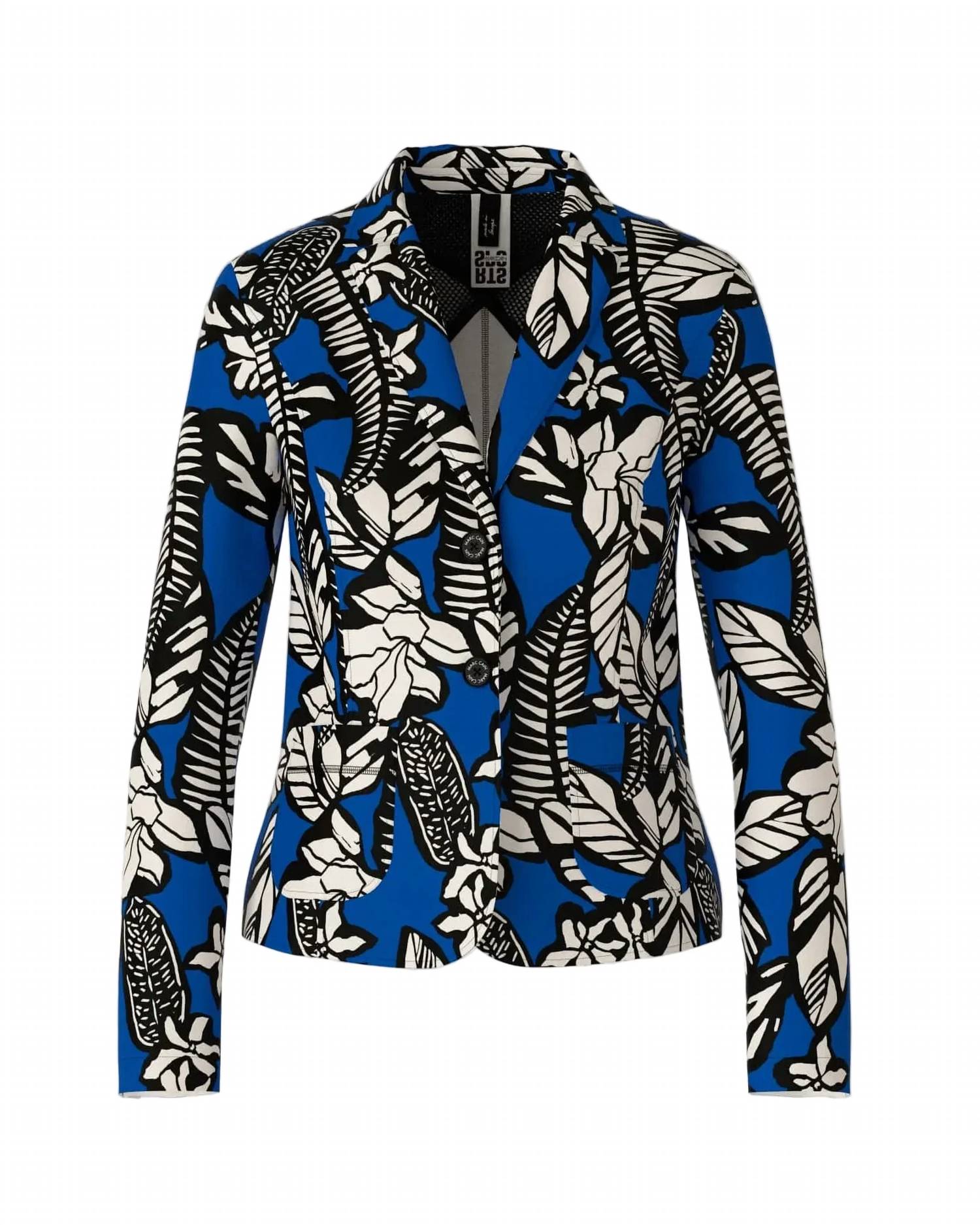 Marc Cain - Women's Jersey Blazer