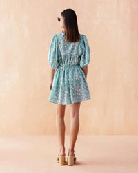 Omika - Wren Mini Dress