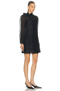 Zimmermann - Dream Bow Mini Dress