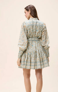 Cleobella - Karli Mini Dress