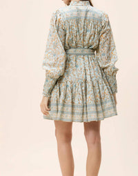 Cleobella - Karli Mini Dress