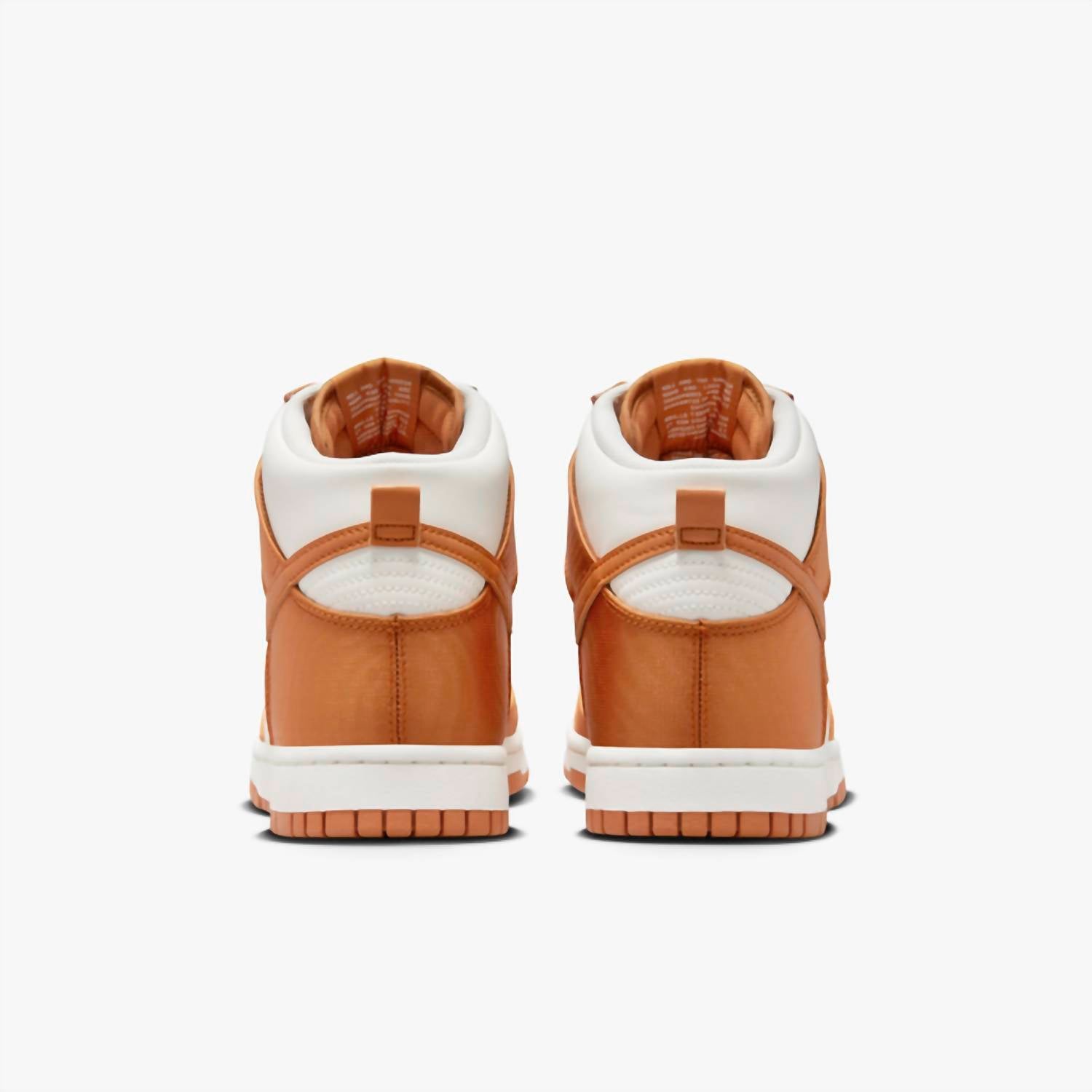 Nike - Men's Dunk High Retro Se Shoes