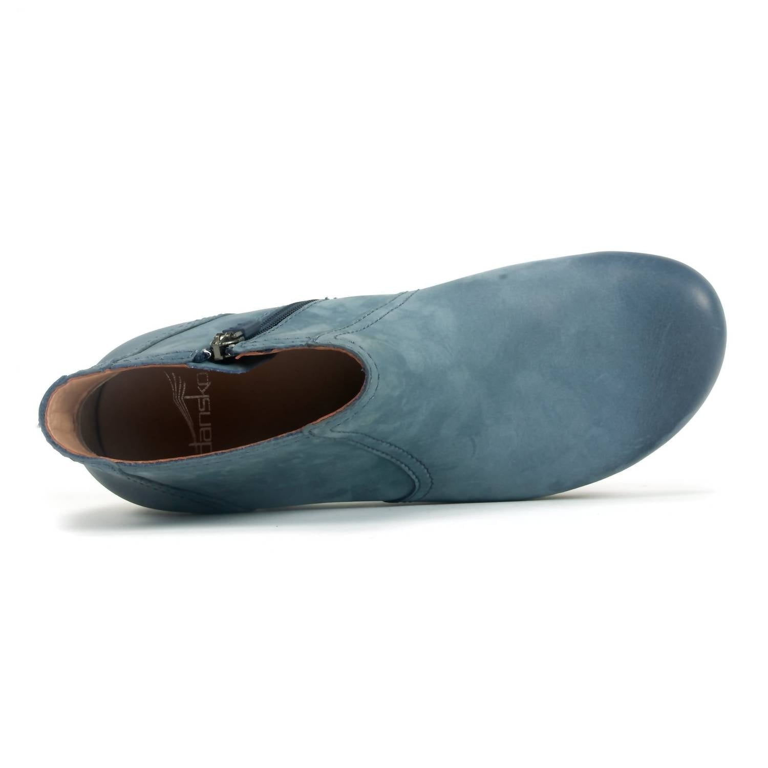 Dansko - Women's Barbara Ankle Bootie