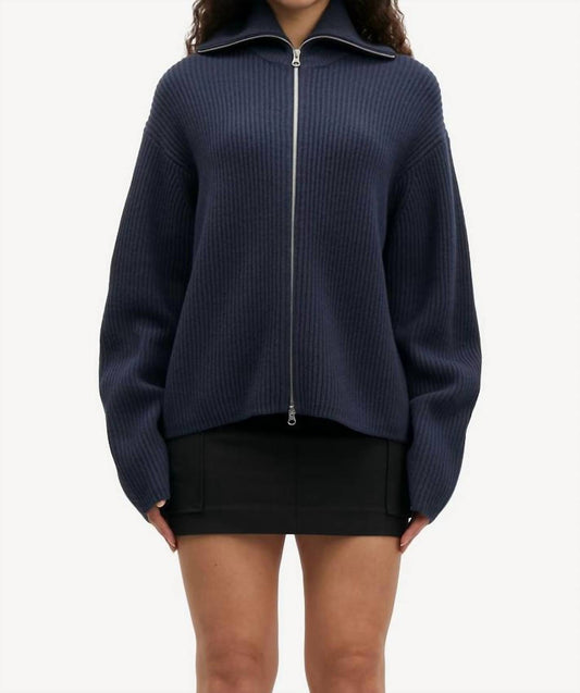 Samsoe - Nova Long Sleeve Cardigan