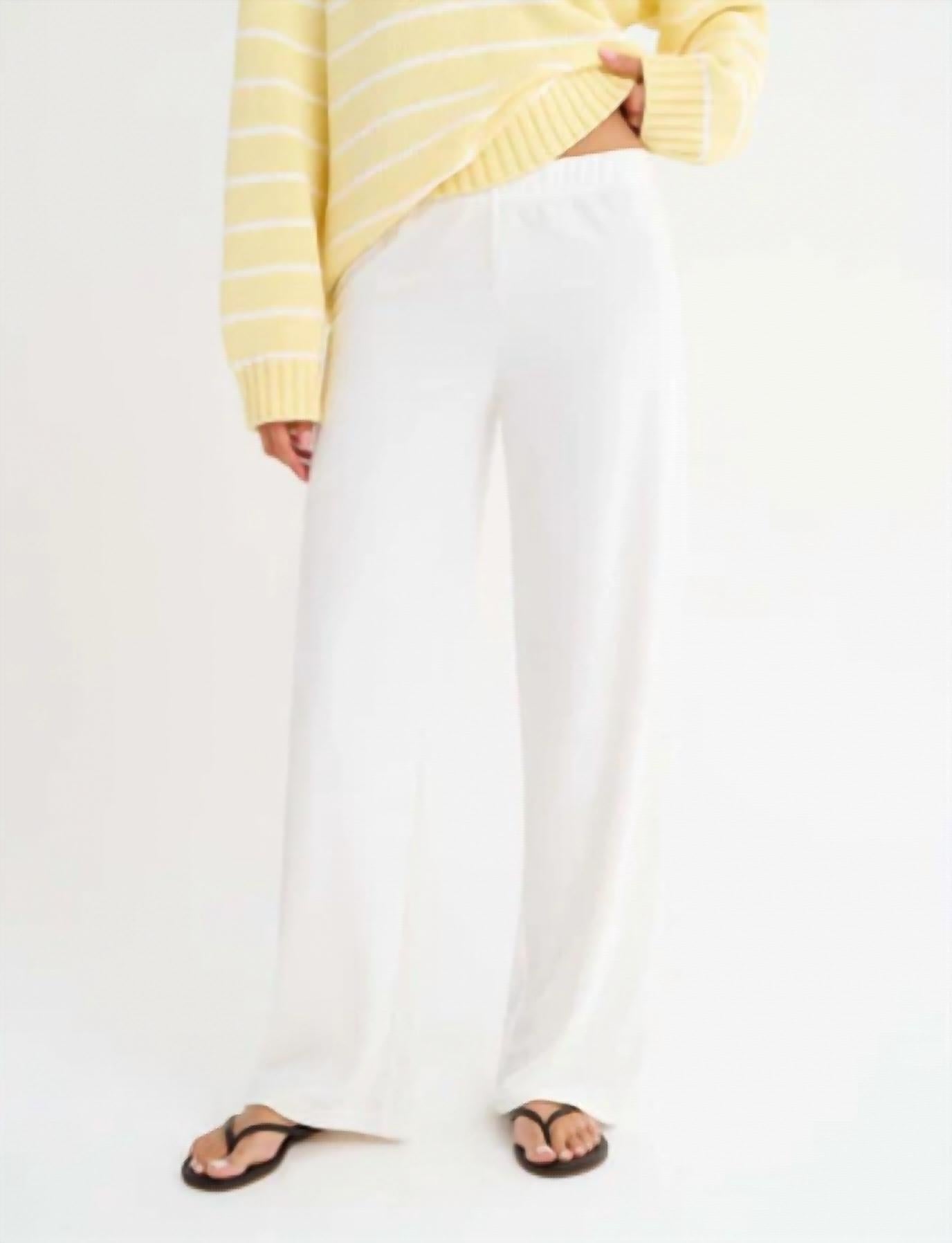Rumored - Lounge Pant