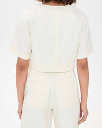 Apiece Apart - Lia Crop Top