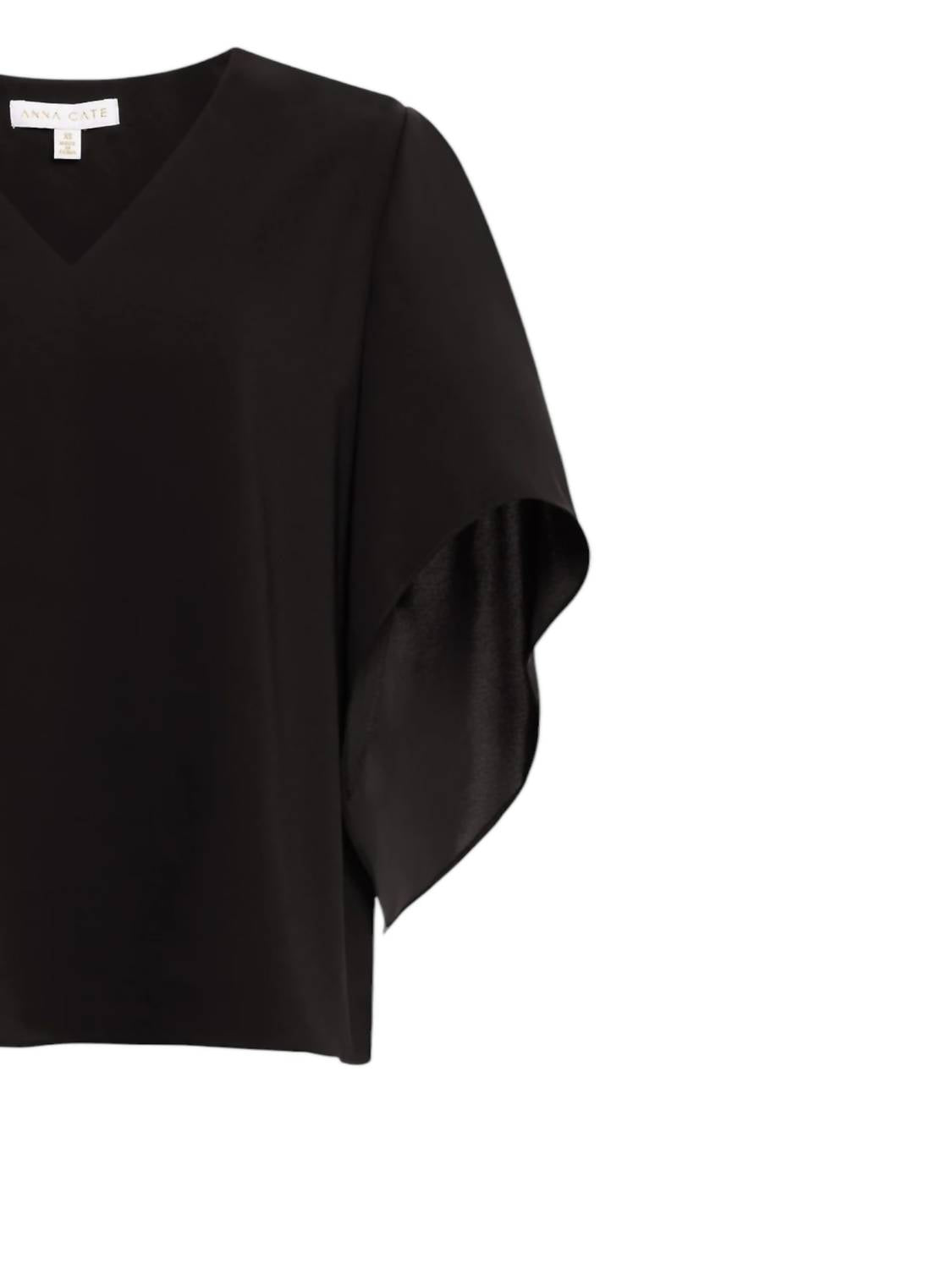 Anna Cate - Women's Nina Top Blouse