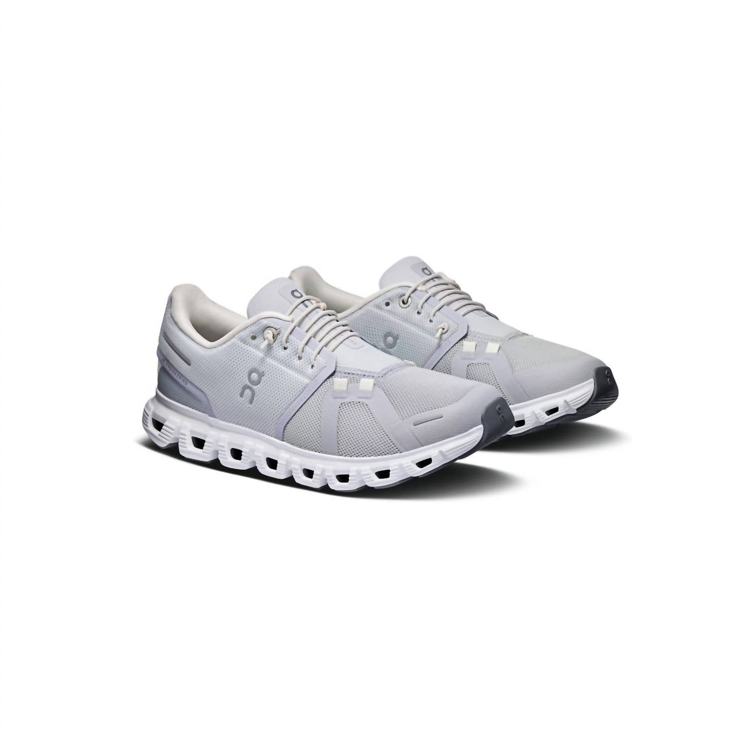 On - Men's Cloud 6 Running Shoes