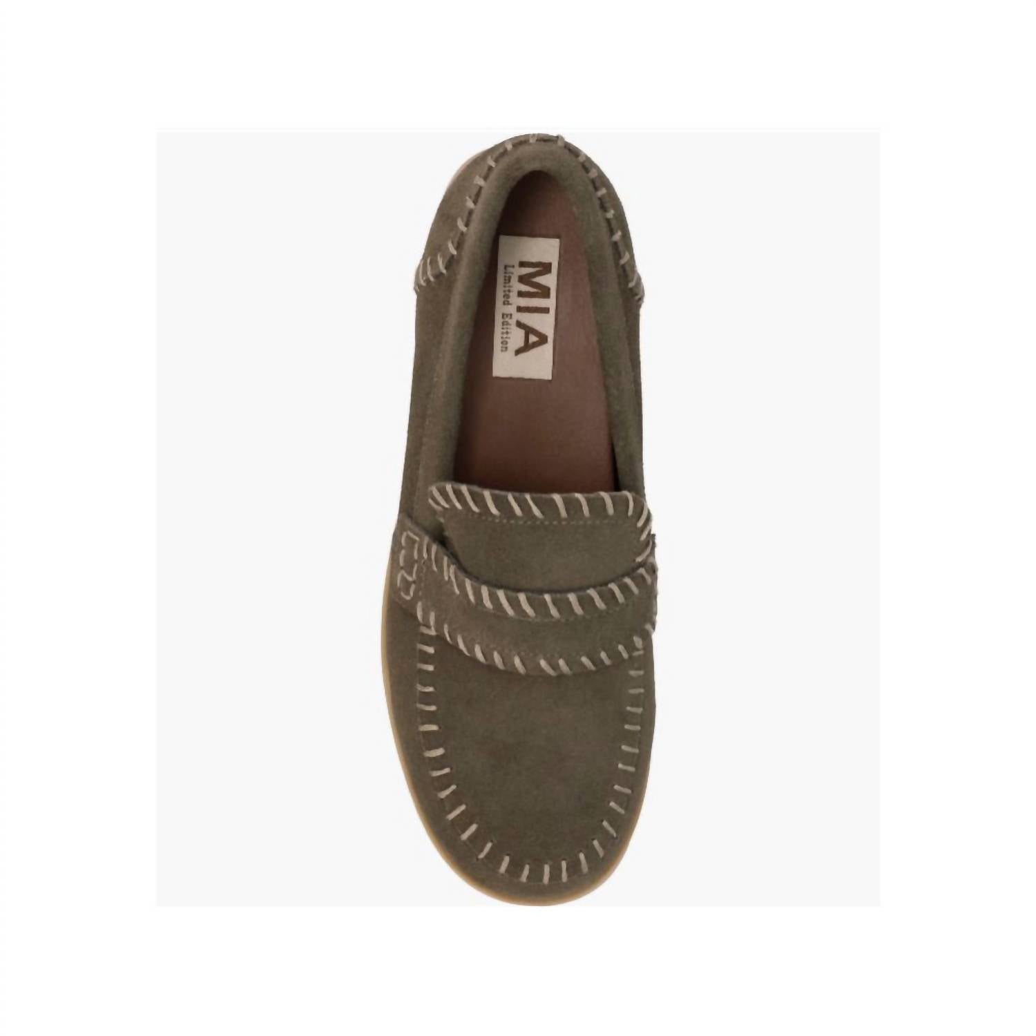 Mia - Women's Natalee Loafers