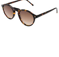 Illesteva - Women's Capri Sunglasses