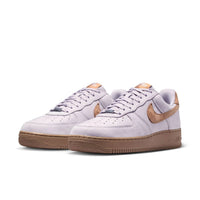 Nike - Men's Air Force One Low Retro Prm Qs Sneaker