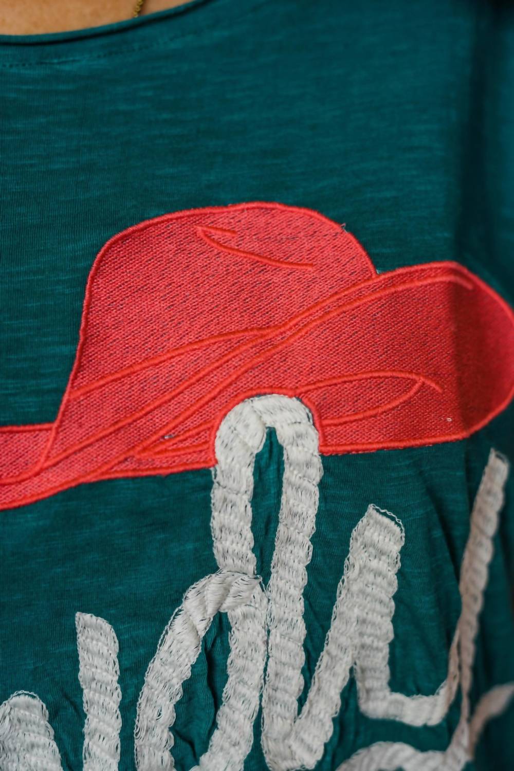 Layerz Clothing - Howdy Partner Tee