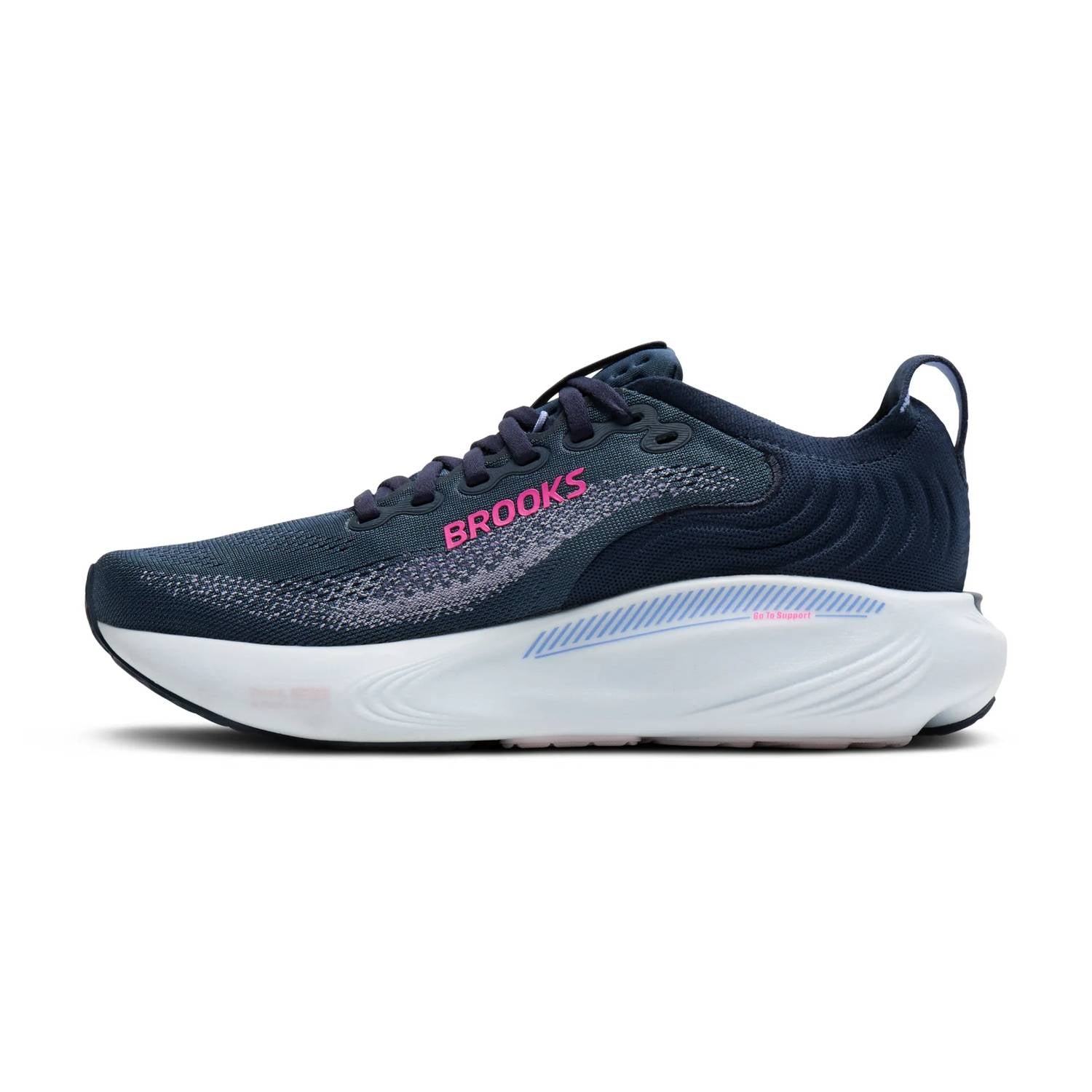 Brooks - Women's Adrenaline GTS 25 Running Shoes