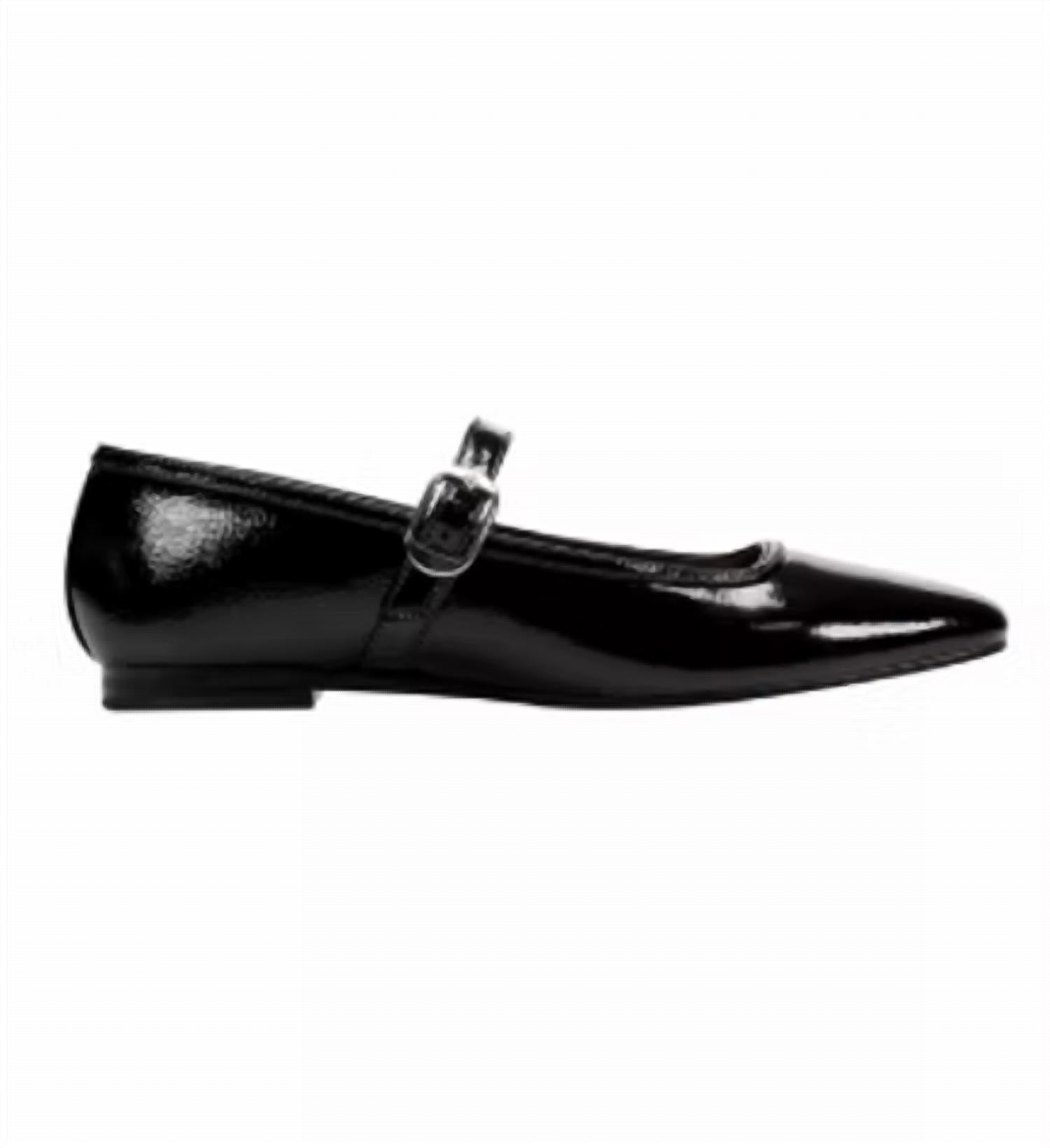 Marc Fisher - Women's Garissa Ballet Flat