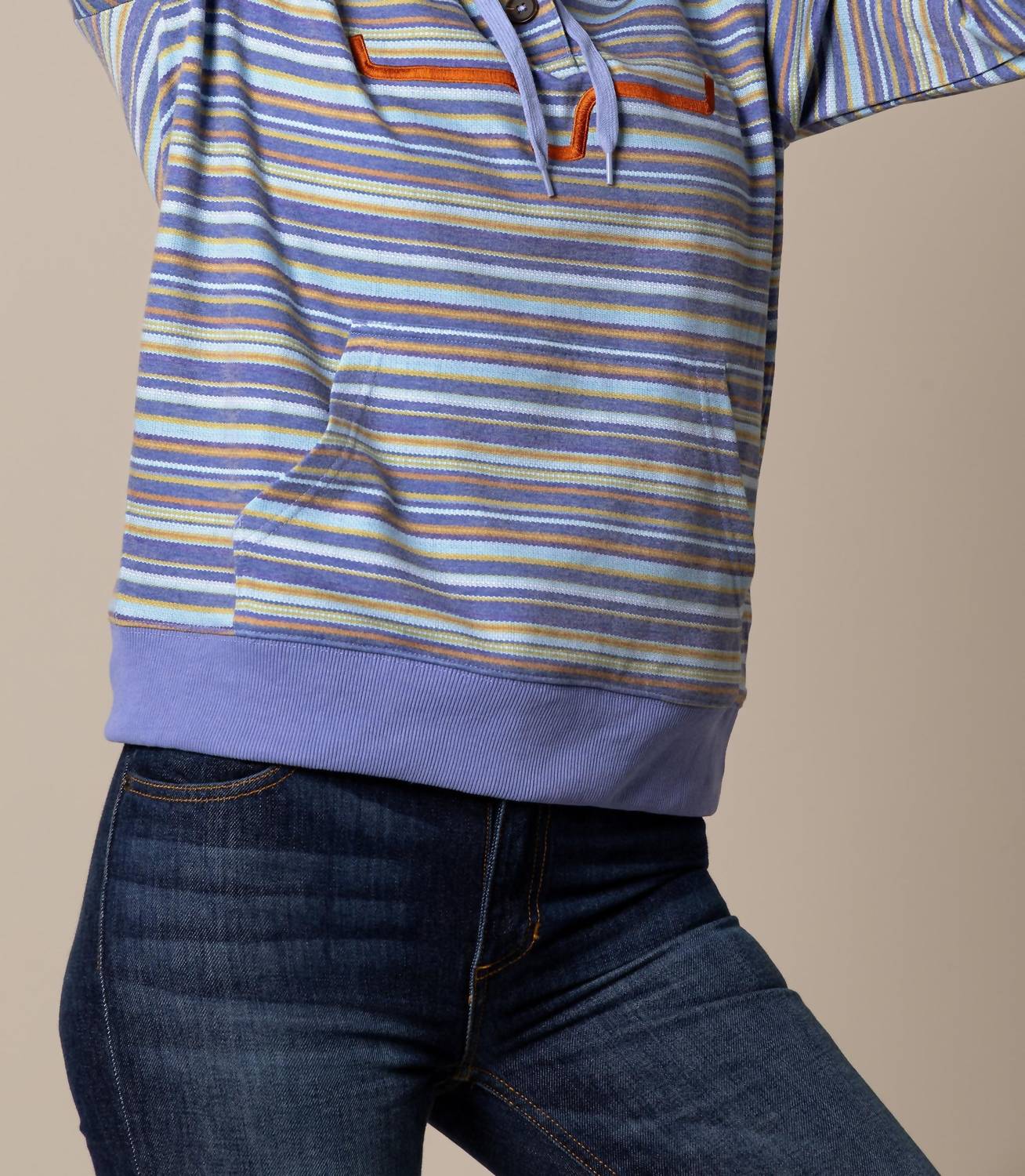 Kimes Ranch - Women's Kenzie Hoodie