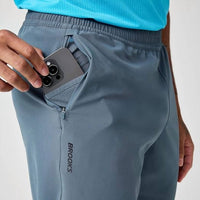 Brooks - Canopy Water Resistant Running Pants