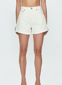 Pistola - Saige High Rise Short