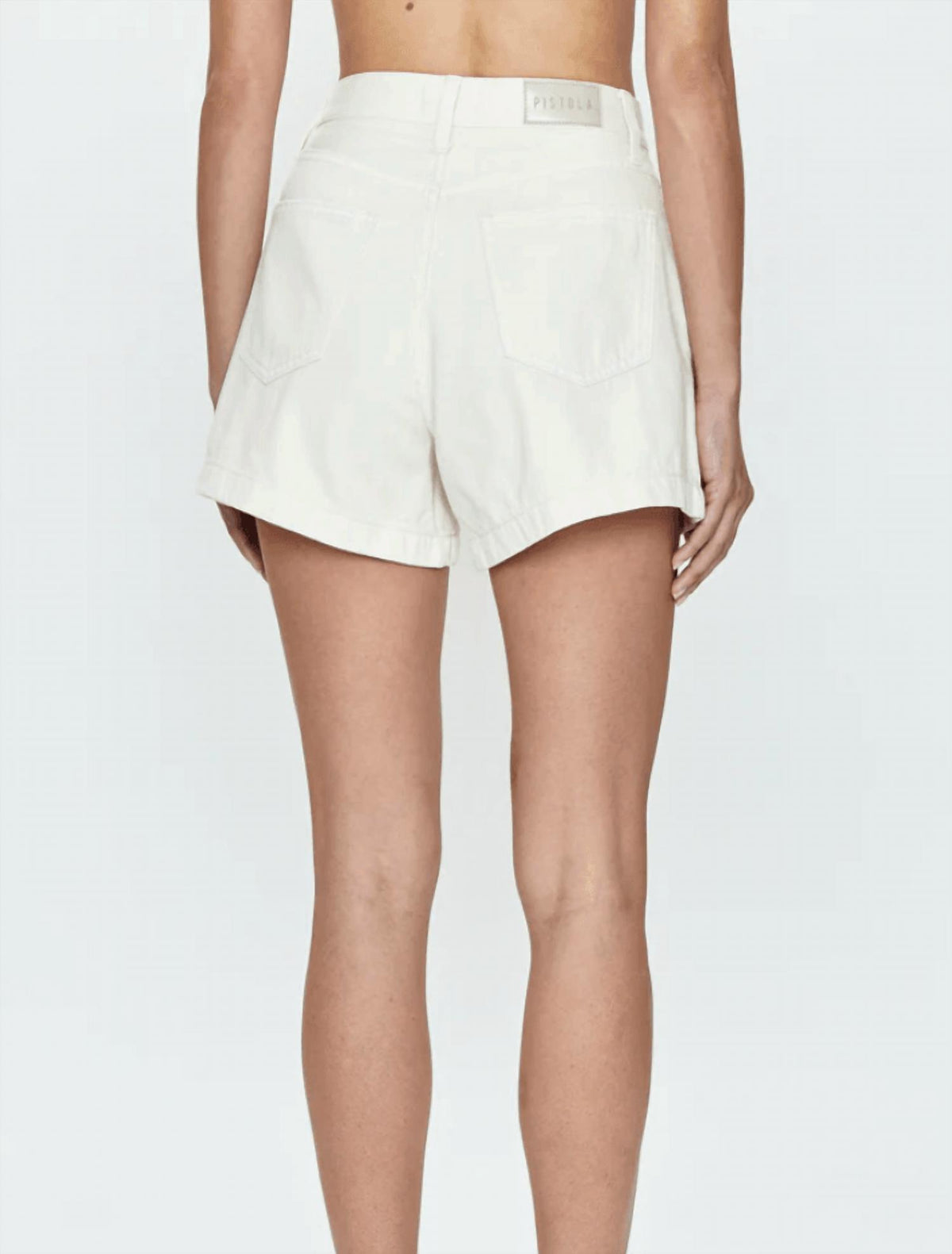 Pistola - Saige High Rise Short