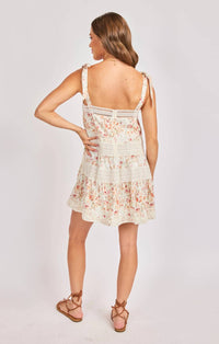 Sadie & Sage - Rosita Casual Dress