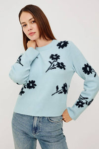 Rails - Anise Sweater