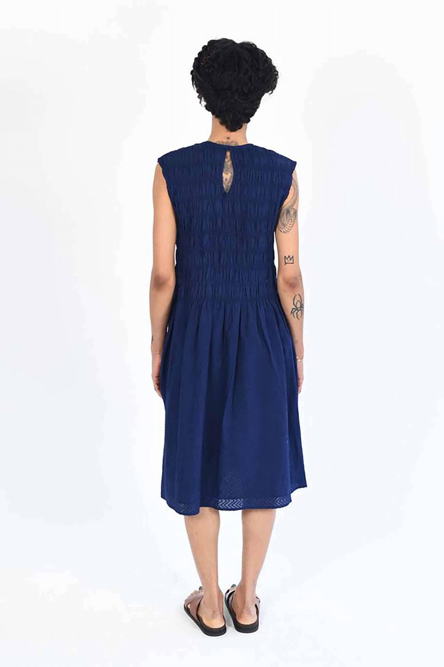M.Patmos - Bowie Dress