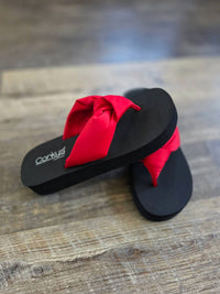Corkys Footwear - Women's You Go Girl Sandals